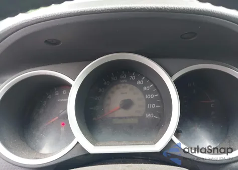 2008 Toyota Tacoma Double Cab Prerunner from USA, damaged, VIN 3TMJU62N68M055968